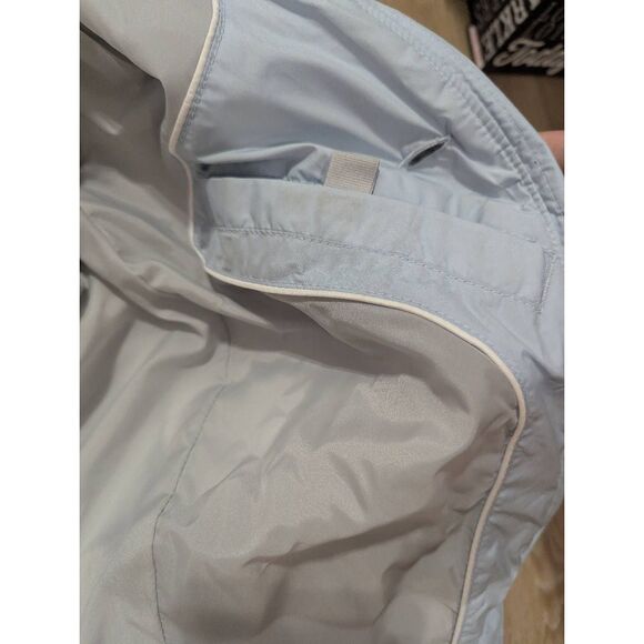 Columbia XCO Women’s Large Interchange 3-in-1 Jacket – Blue – Removable Hood – E - Picture 9 of 16